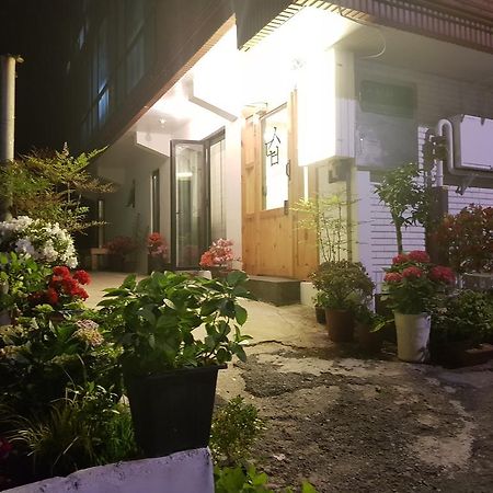 木浦市 苏达邦旅馆酒店 外观 照片