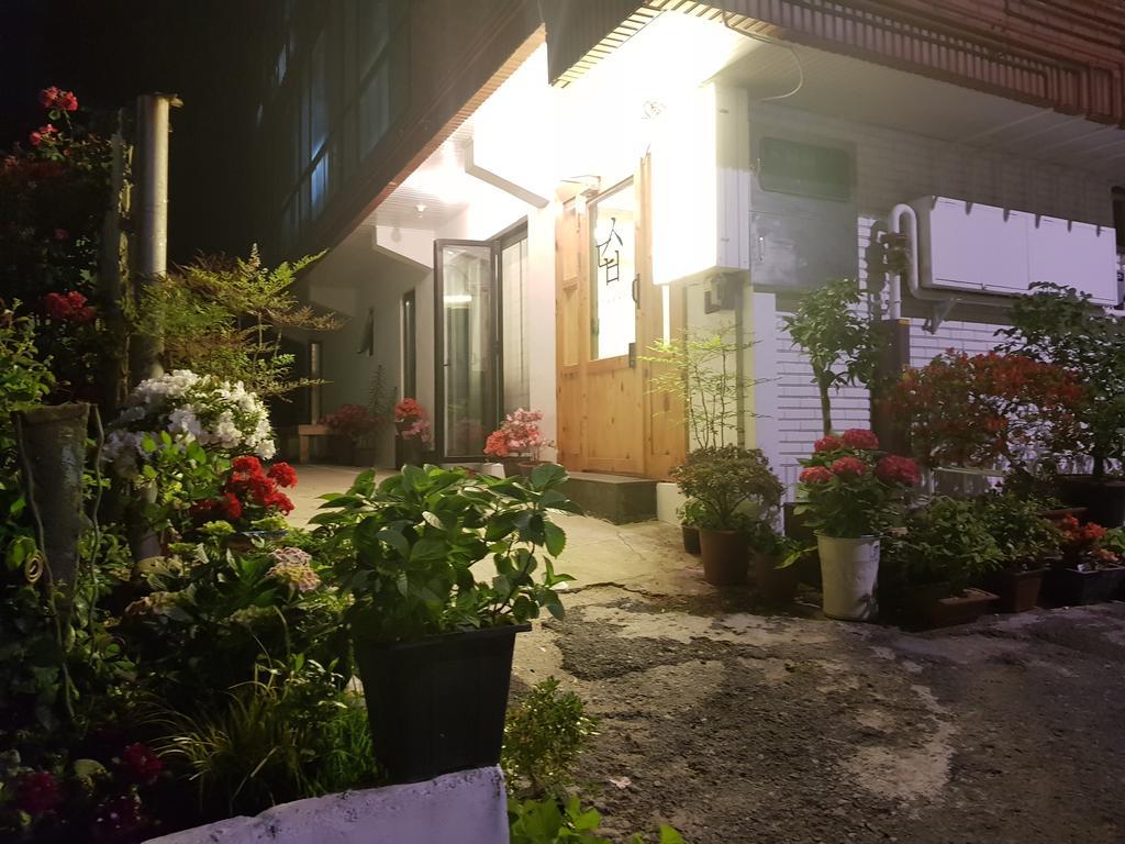 木浦市 苏达邦旅馆酒店 外观 照片