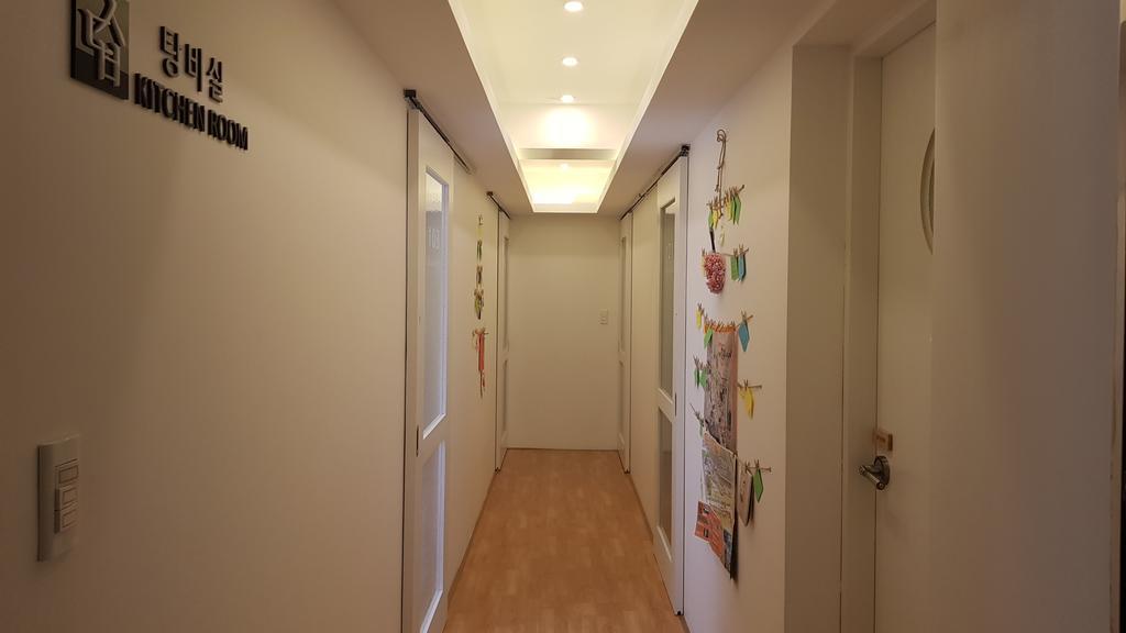 木浦市 苏达邦旅馆酒店 外观 照片